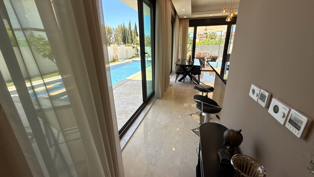 Вилла в Белеке, Турция, 240 м² - фото 15