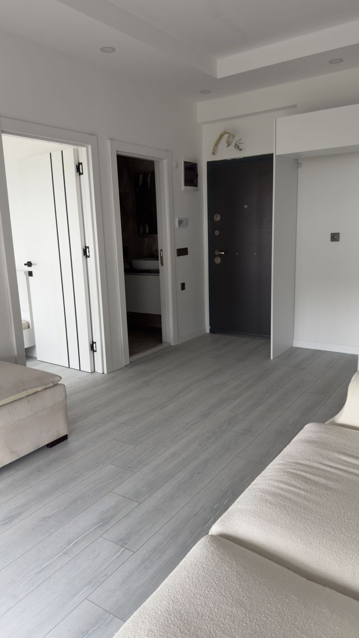 Квартира в Кемере, Турция, 60 м² - фото 2