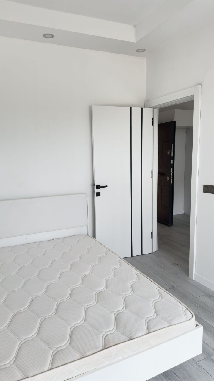 Квартира в Кемере, Турция, 60 м² - фото 4