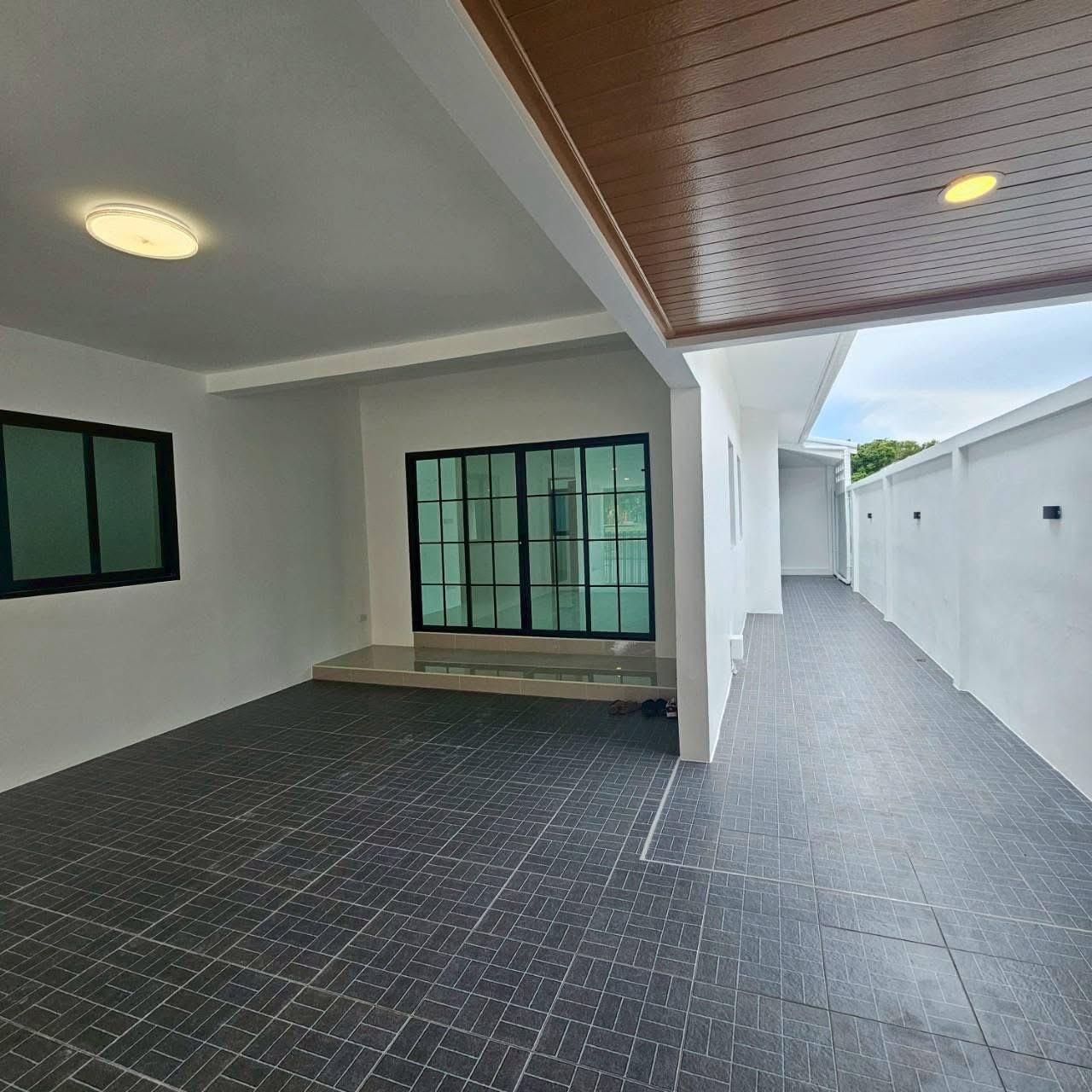 Дом на Пхукете, Таиланд, 200 м² - фото 13