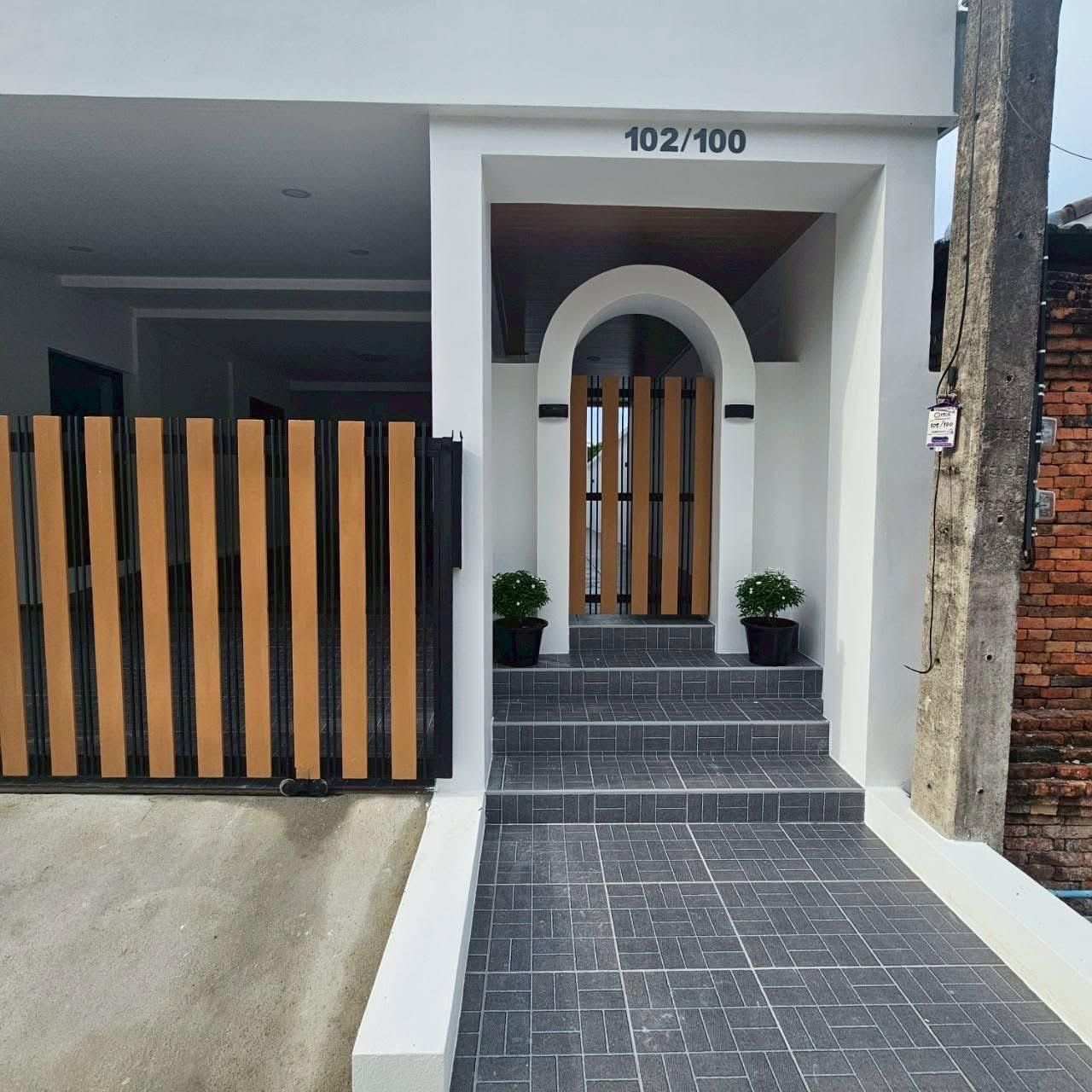 Дом на Пхукете, Таиланд, 200 м² - фото 2