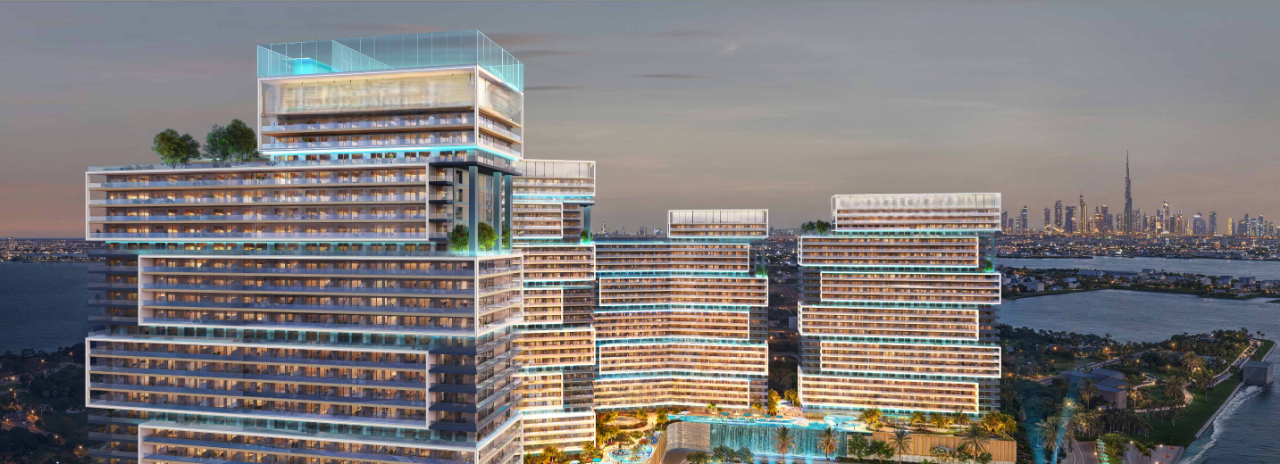 Квартира в Дубае, ОАЭ, 30 м² - фото 4