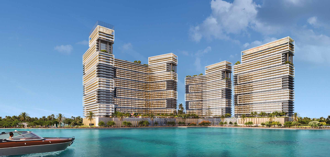 Квартира в Дубае, ОАЭ, 30 м² - фото 3