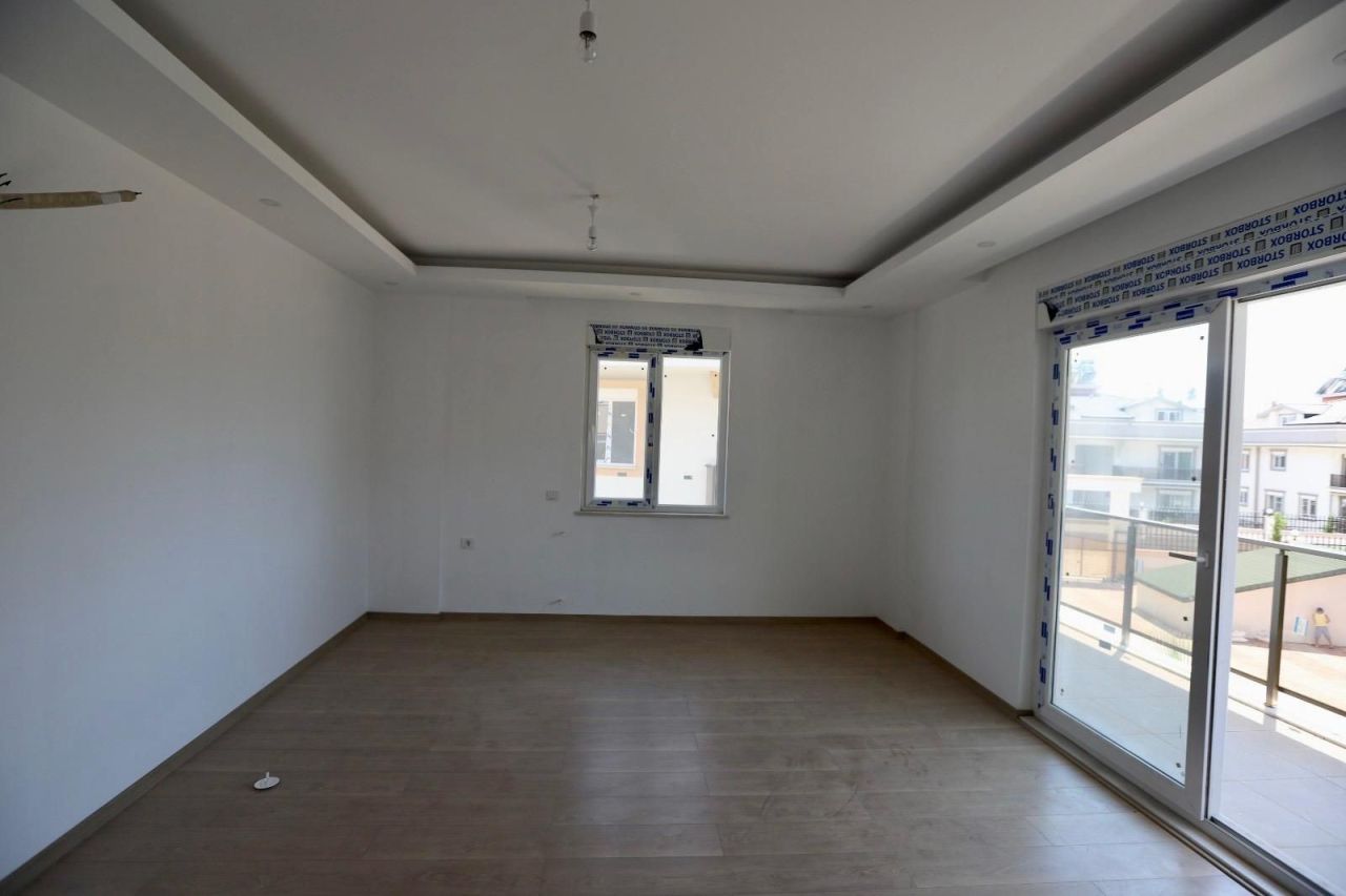 Квартира в Кемере, Турция, 100 м² - фото 10