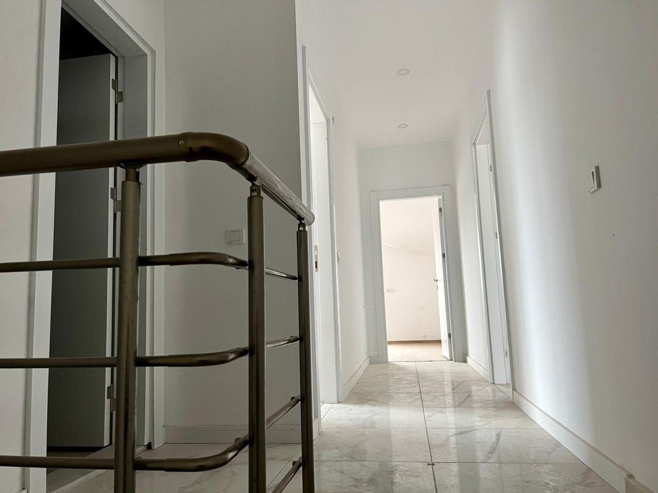 Квартира в Кемере, Турция, 100 м² - фото 15