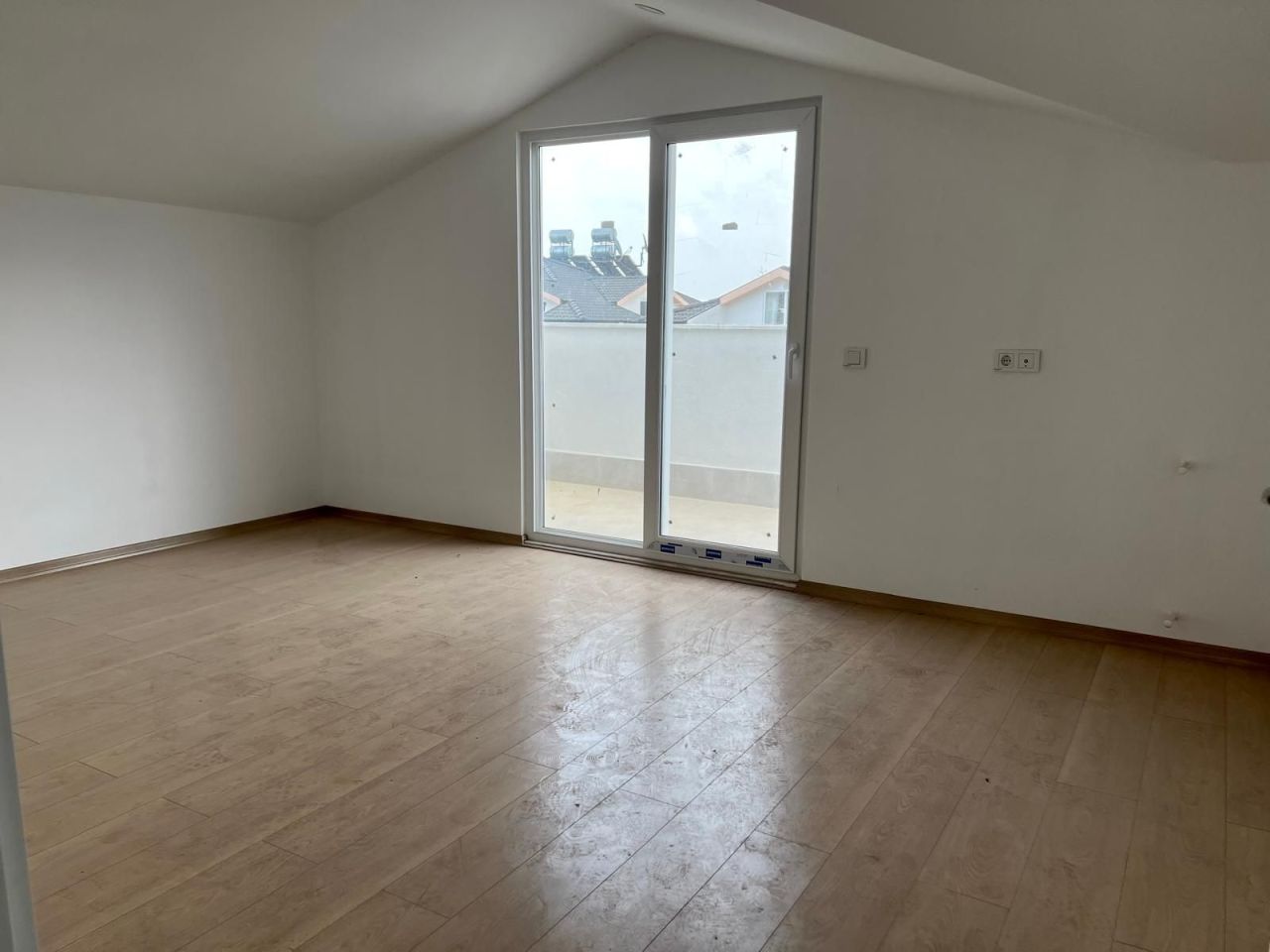 Квартира в Кемере, Турция, 100 м² - фото 18