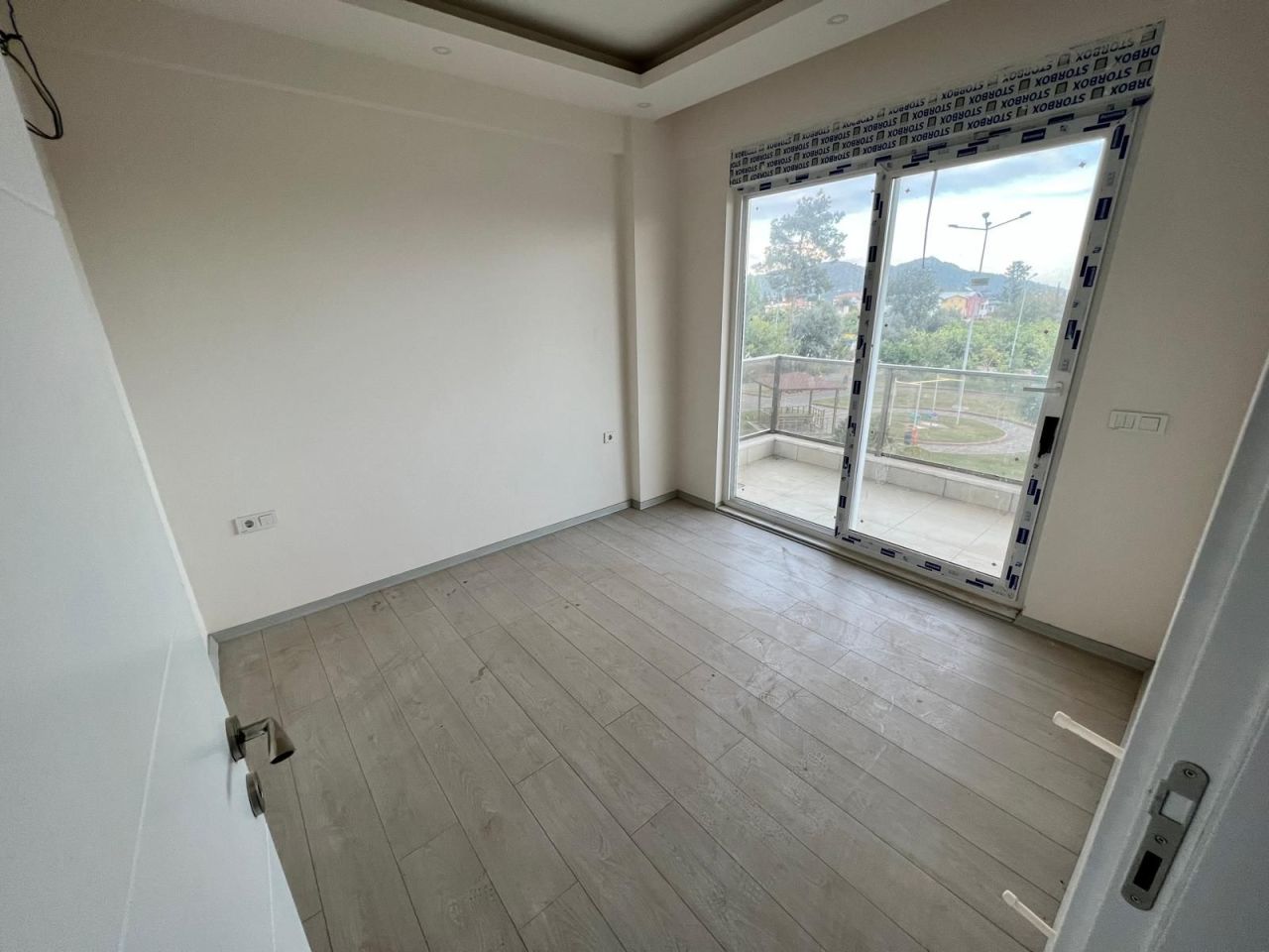 Квартира в Кемере, Турция, 100 м² - фото 13