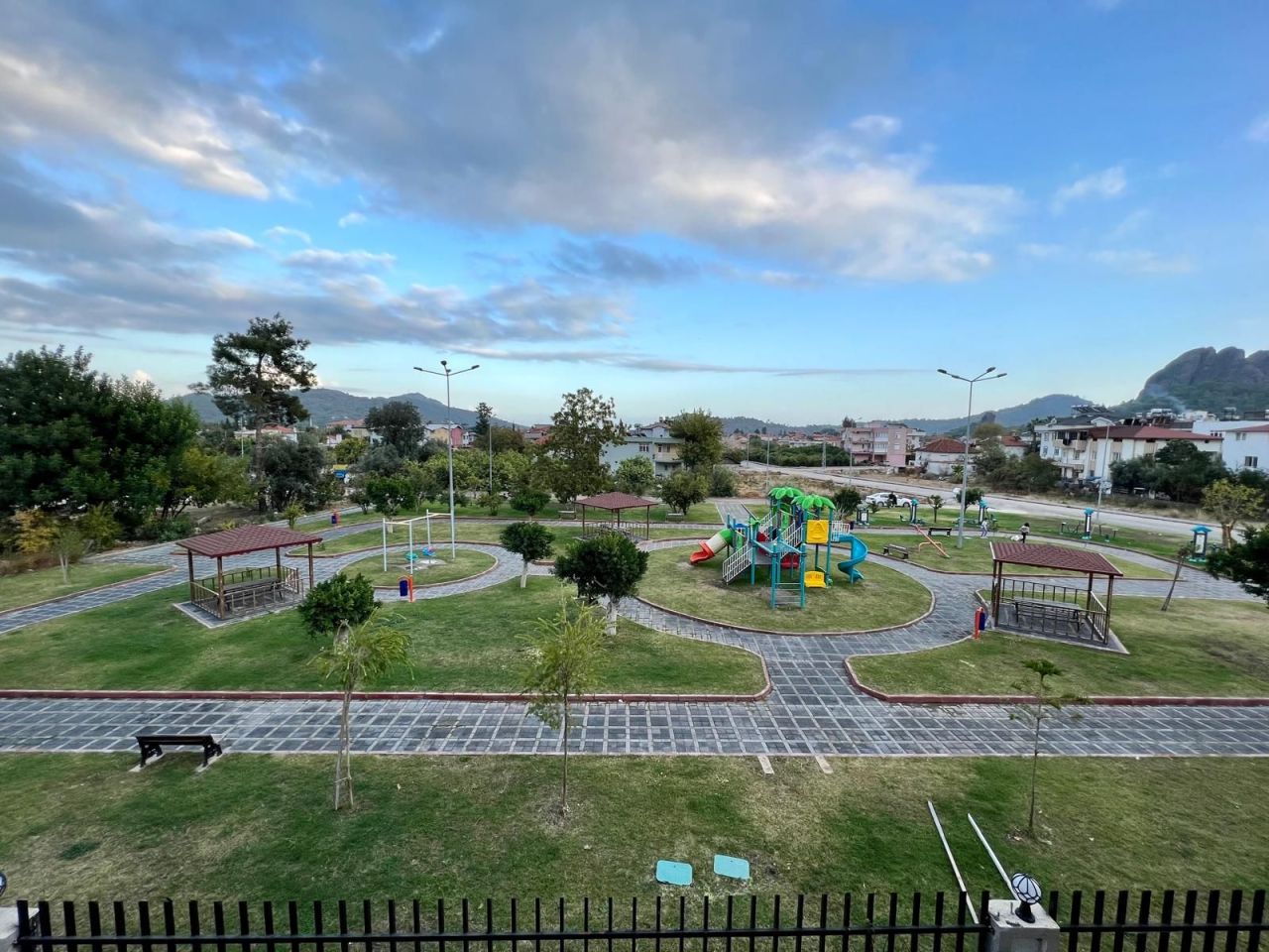 Квартира в Кемере, Турция, 100 м² - фото 8