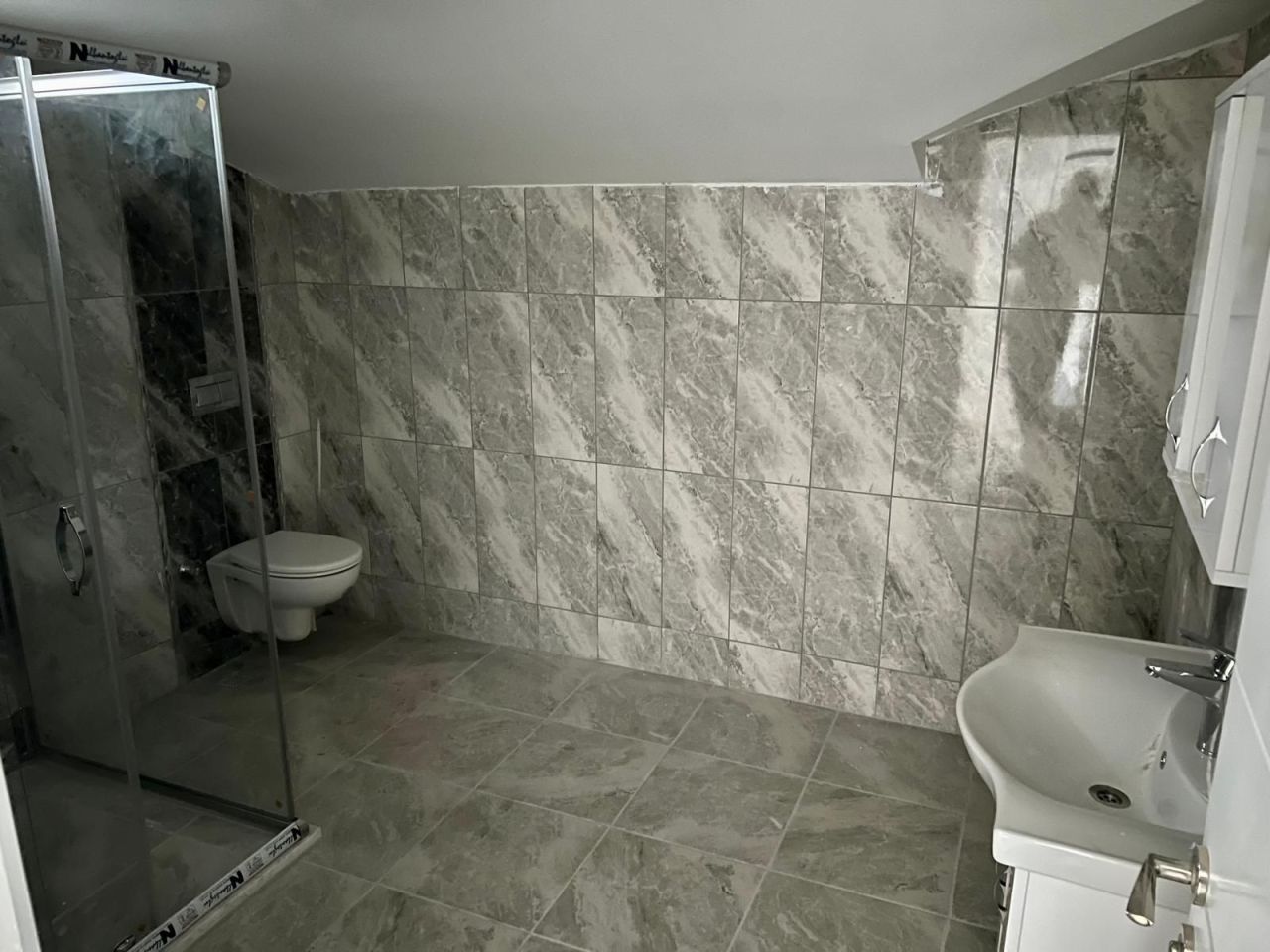 Квартира в Кемере, Турция, 100 м² - фото 16