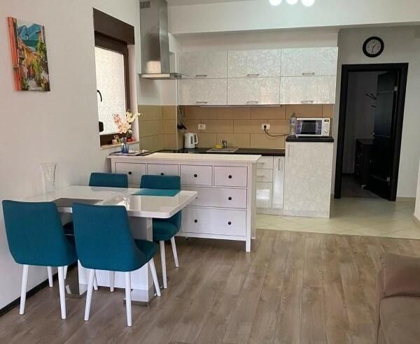 Квартира в Будве, Черногория, 51 м² - фото 1
