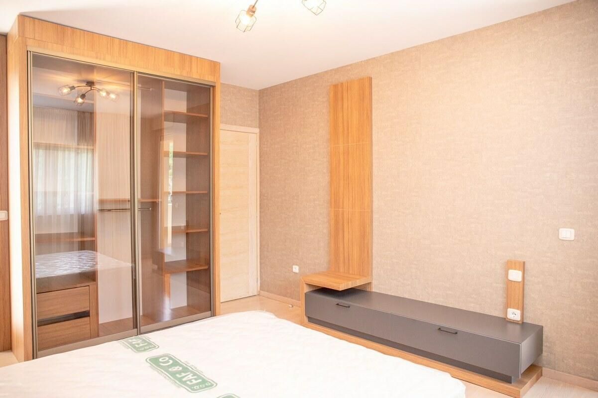 Квартира в Бечичи, Черногория, 55 м² - фото 4