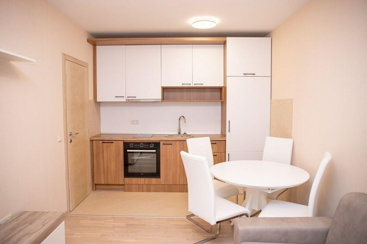 Квартира в Бечичи, Черногория, 55 м² - фото 5