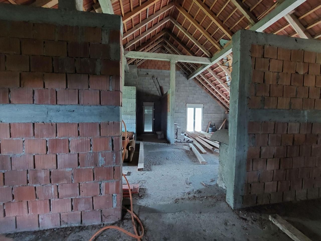 Дом в Никшиче, Черногория, 220 м² - фото 6