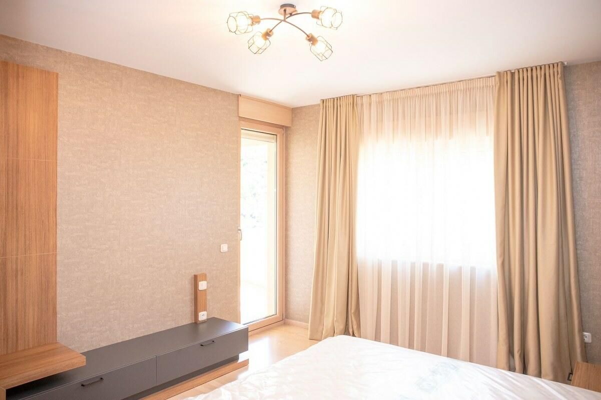 Квартира в Бечичи, Черногория, 55 м² - фото 7