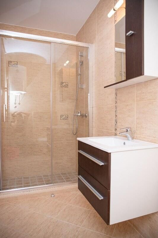 Квартира в Бечичи, Черногория, 55 м² - фото 9