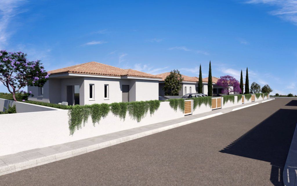 Квартира в Фамагусте, Кипр - фото 3