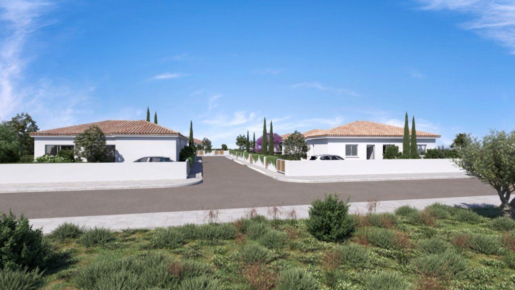 Квартира в Фамагусте, Кипр - фото 4