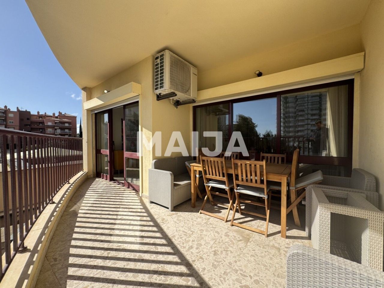 Апартаменты в Портимане, Португалия, 64 м² - фото 1