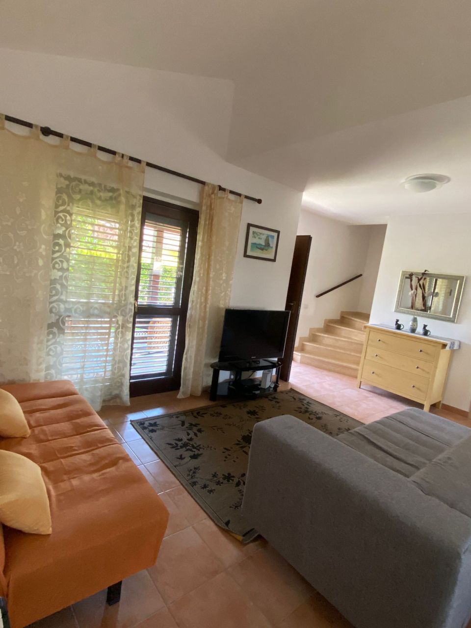 Вилла в Пиццо, Италия, 180 м² - фото 3