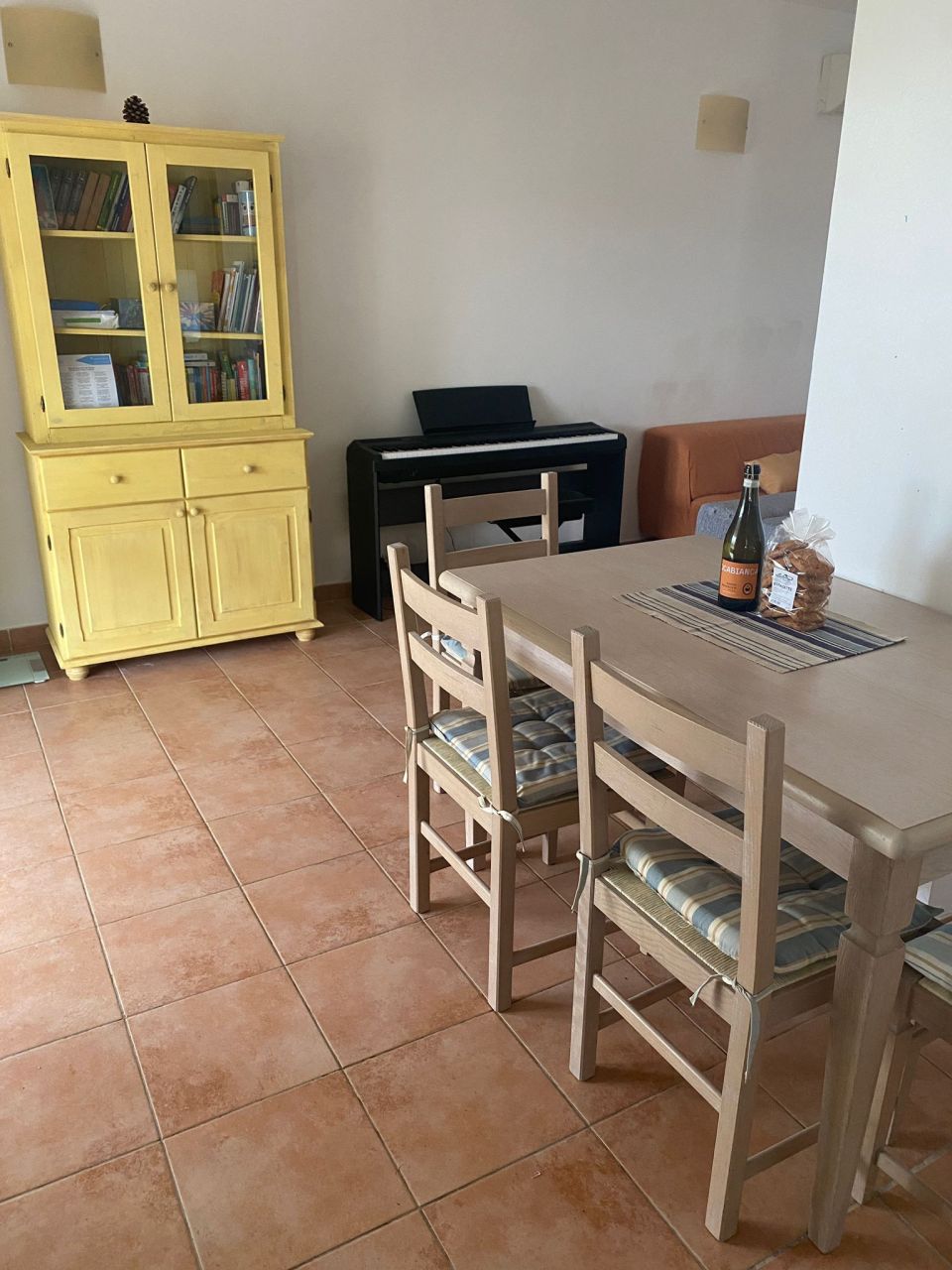 Вилла в Пиццо, Италия, 180 м² - фото 7