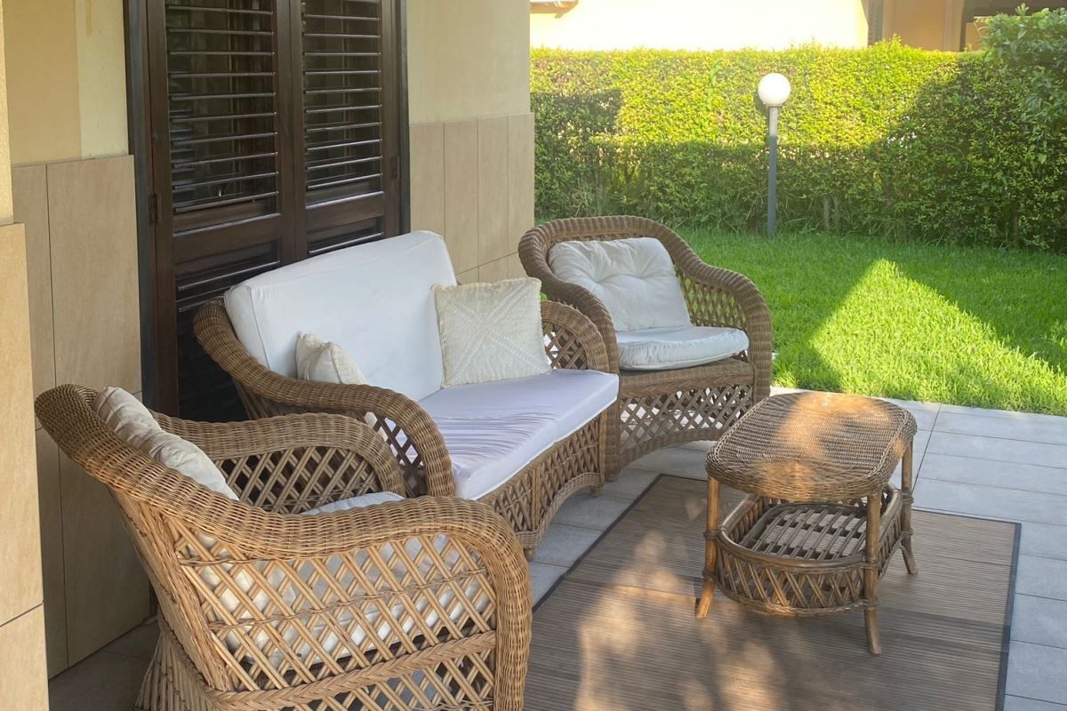 Вилла в Пиццо, Италия, 180 м² - фото 14