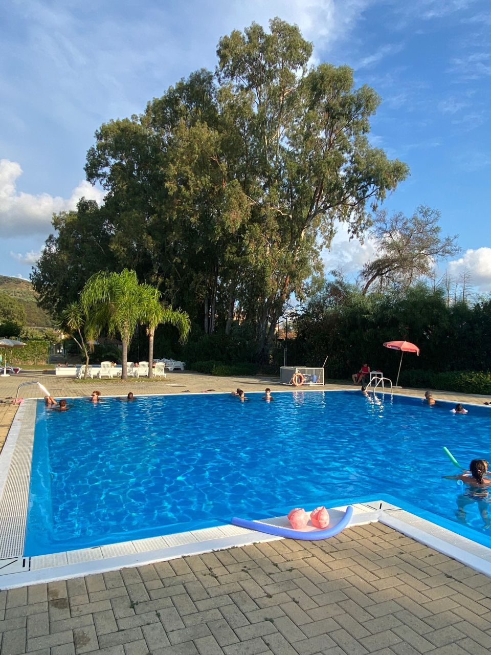 Вилла в Пиццо, Италия, 180 м² - фото 15