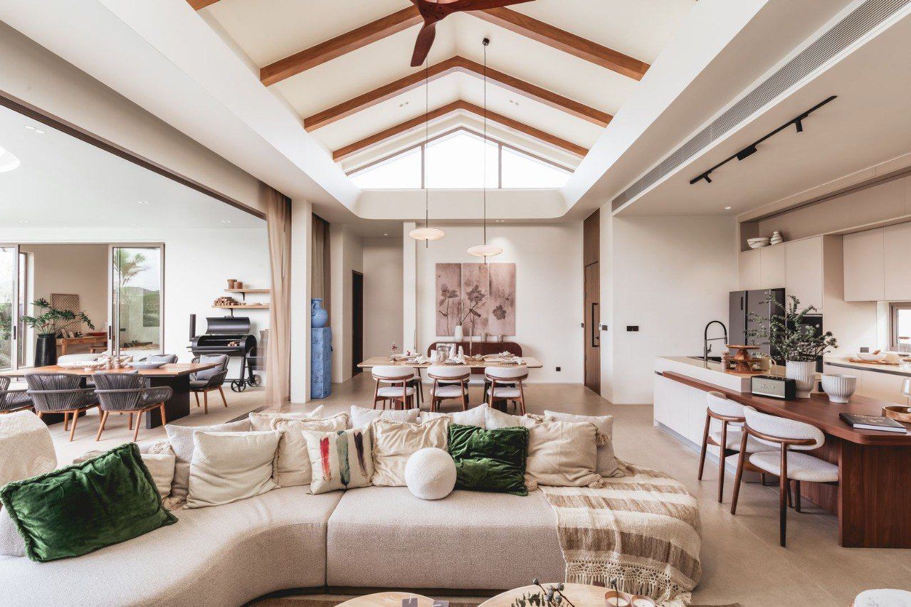 Вилла на Пхукете, Таиланд, 345 м² - фото 9