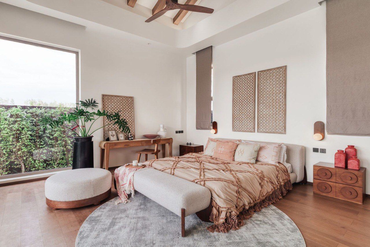 Вилла на Пхукете, Таиланд, 345 м² - фото 16