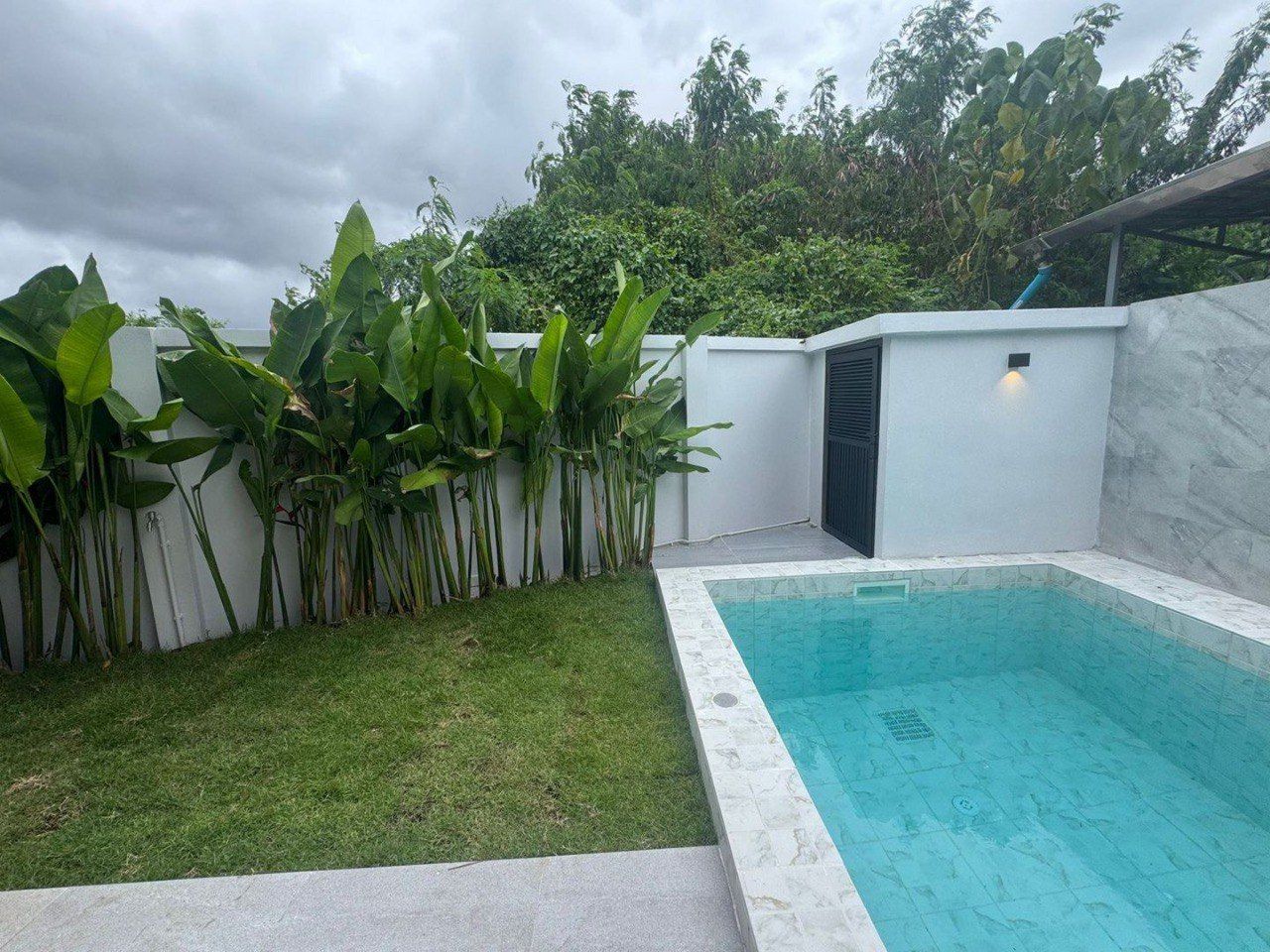 Вилла на Пхукете, Таиланд, 174 м² - фото 17