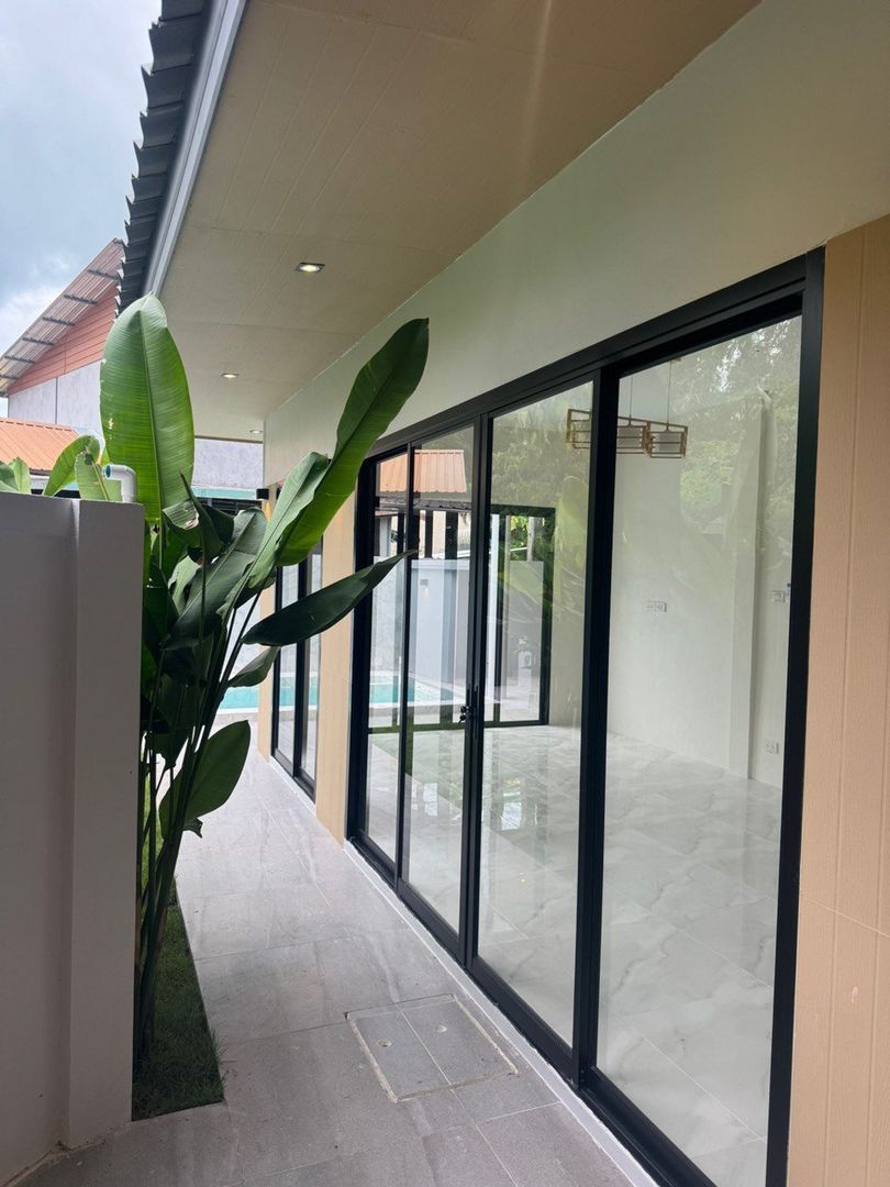 Вилла на Пхукете, Таиланд, 174 м² - фото 15