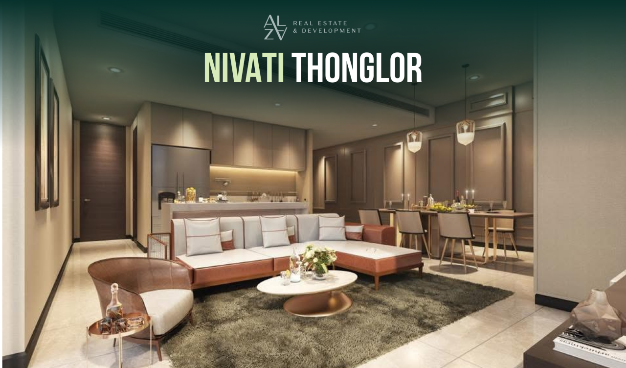 Апартаменты в Бангкоке, Таиланд, 178.69 м² - фото 1