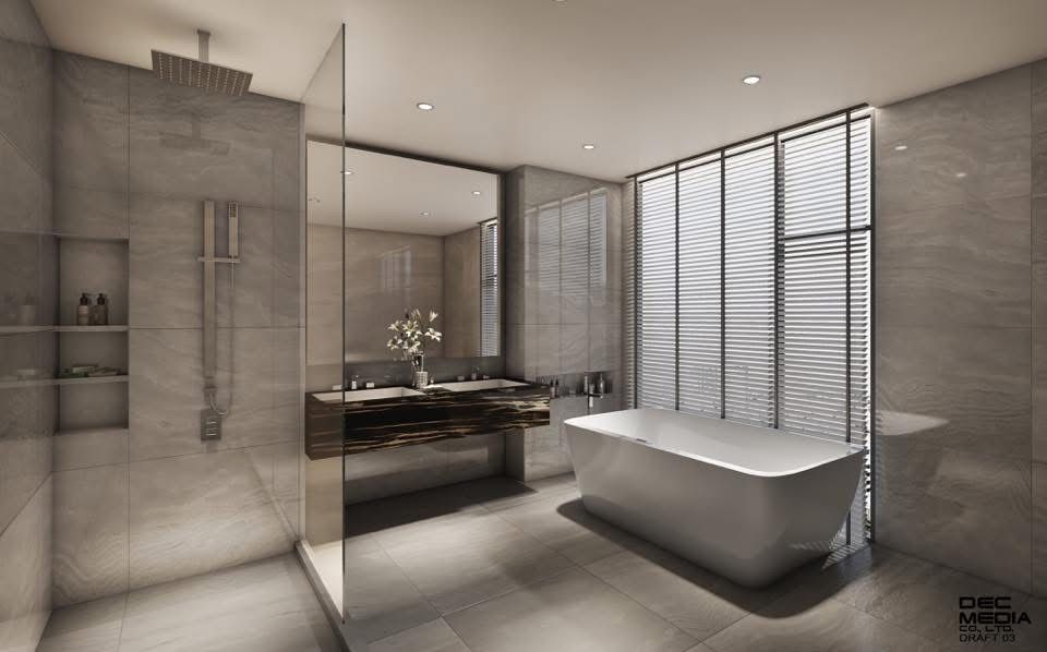 Апартаменты в Бангкоке, Таиланд, 178.69 м² - фото 9