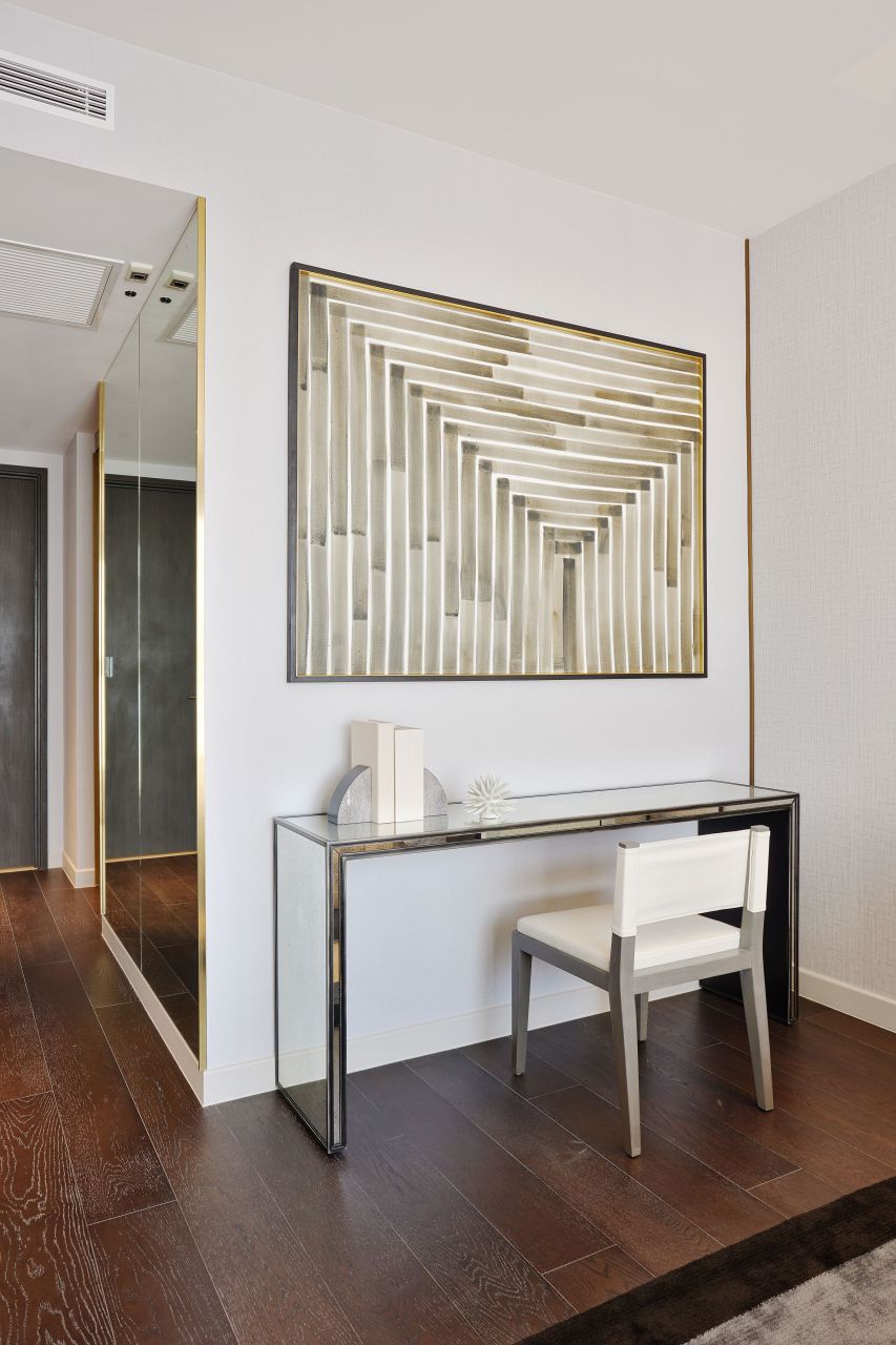 Апартаменты в Бангкоке, Таиланд, 178.69 м² - фото 12