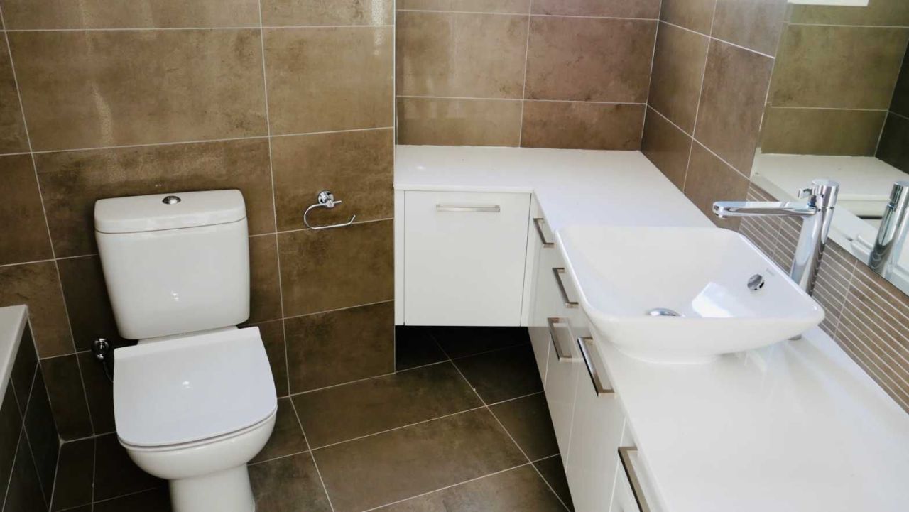 Вилла в Пафосе, Кипр, 125 м² - фото 11