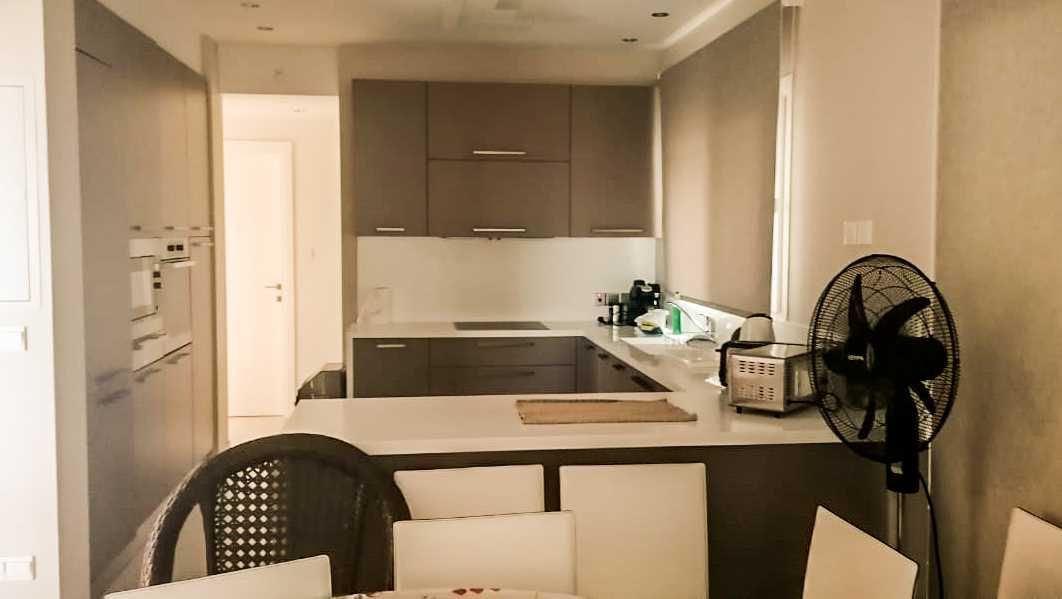 Вилла в Пафосе, Кипр, 125 м² - фото 8