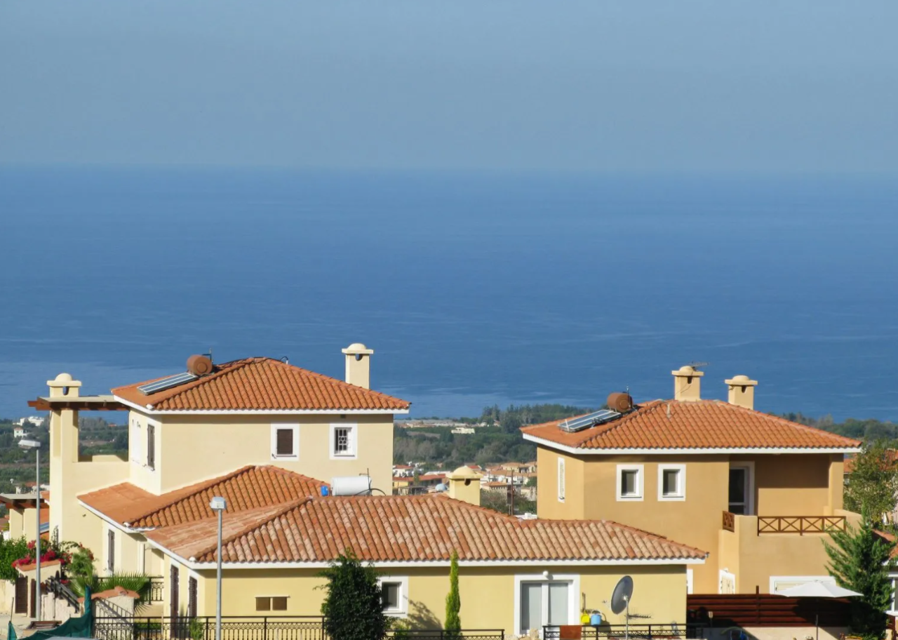 Вилла в Пафосе, Кипр, 125 м² - фото 4