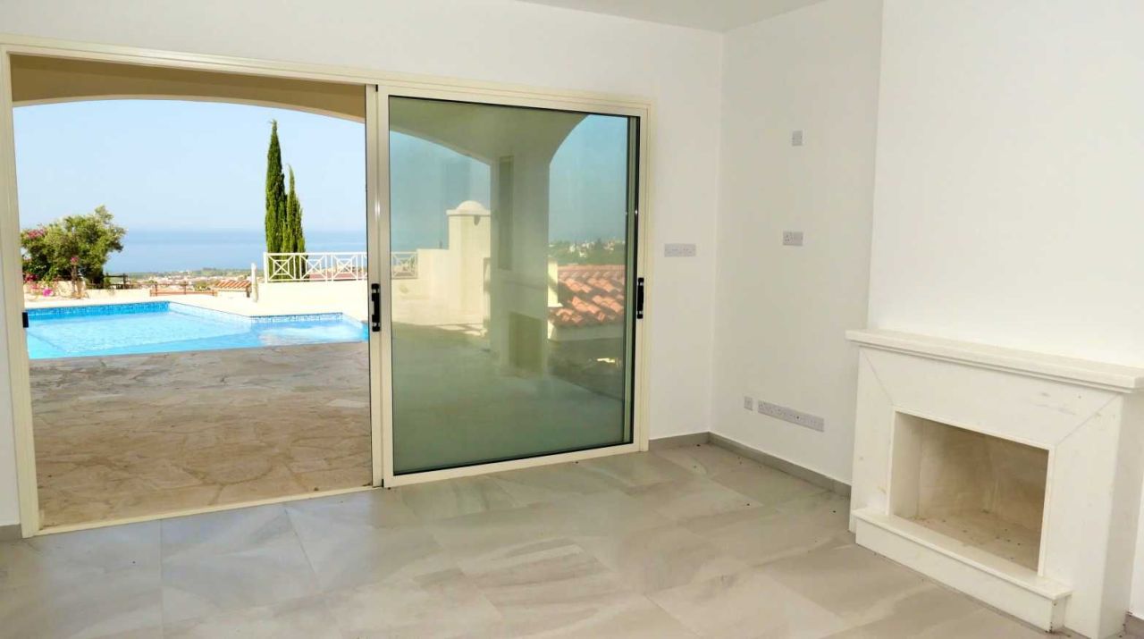 Вилла в Пафосе, Кипр, 125 м² - фото 6