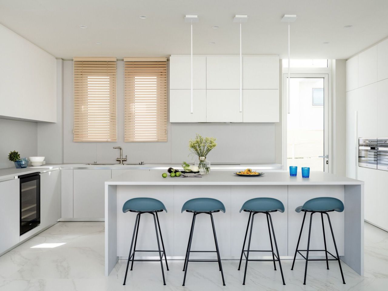 Вилла в Пафосе, Кипр, 161 м² - фото 6