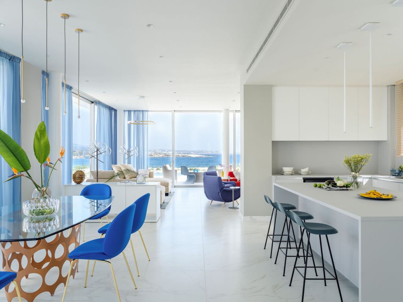 Вилла в Пафосе, Кипр, 161 м² - фото 7