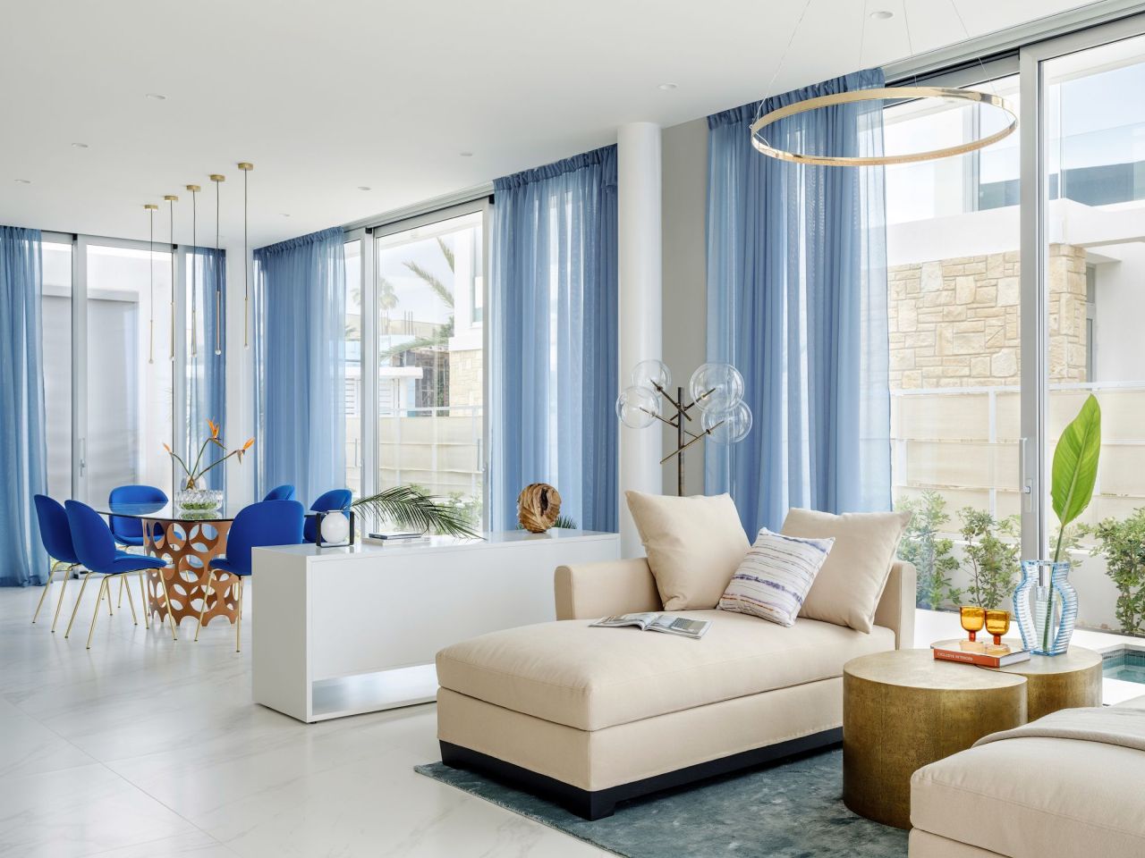 Вилла в Пафосе, Кипр, 161 м² - фото 8