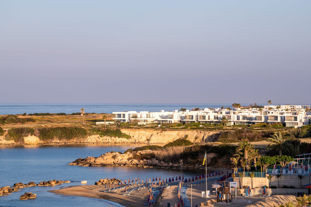 Вилла в Пафосе, Кипр, 161 м² - фото 5