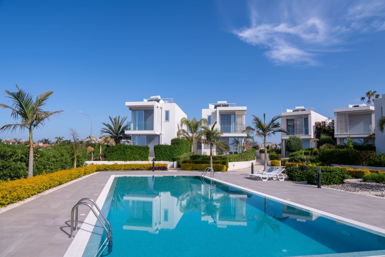 Вилла в Пафосе, Кипр, 161 м² - фото 2