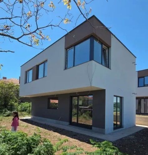 Дом в Кичево, Болгария, 126 м² - фото 10