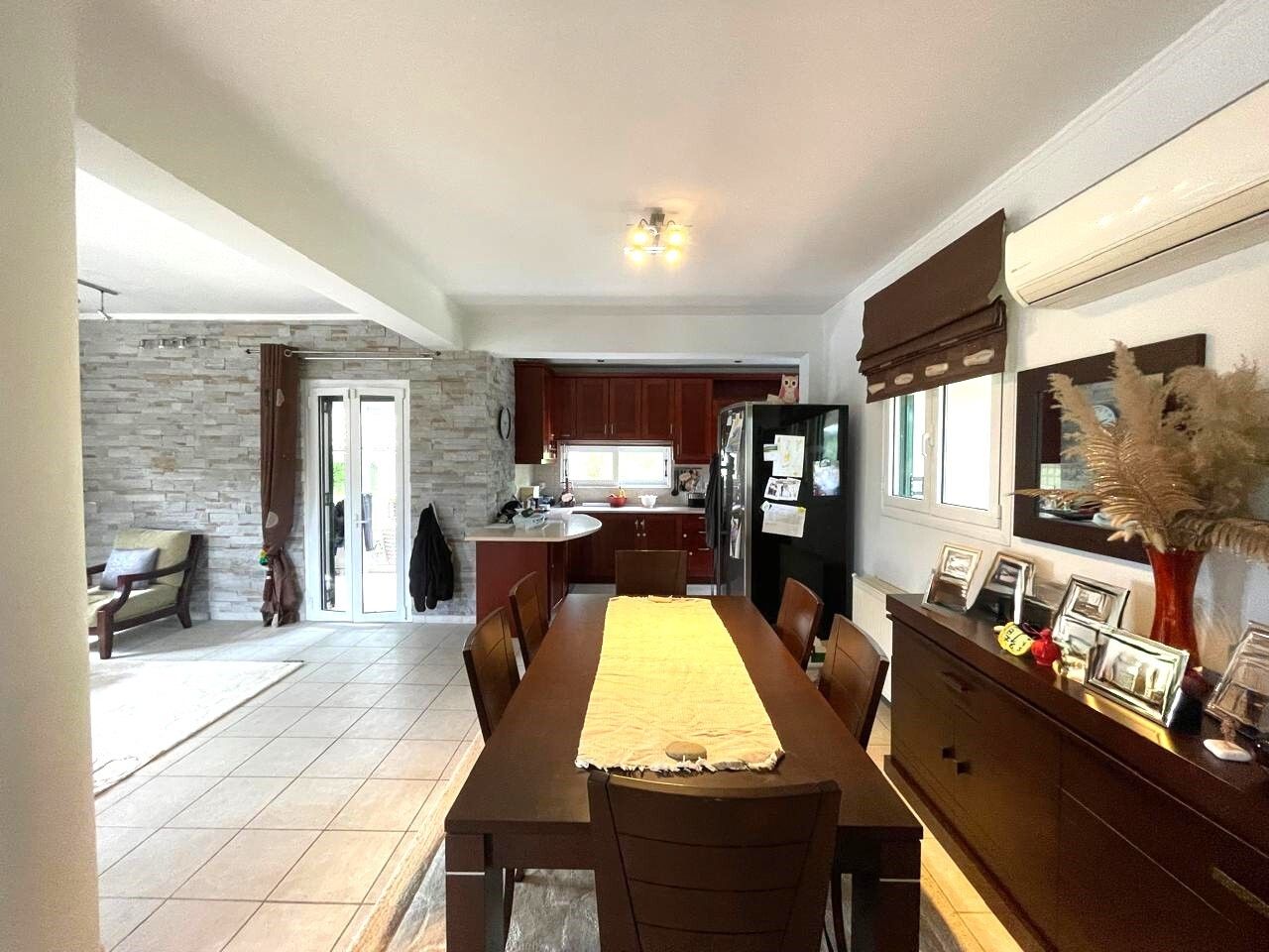 Дом на Корфу, Греция, 240 м² - фото 7