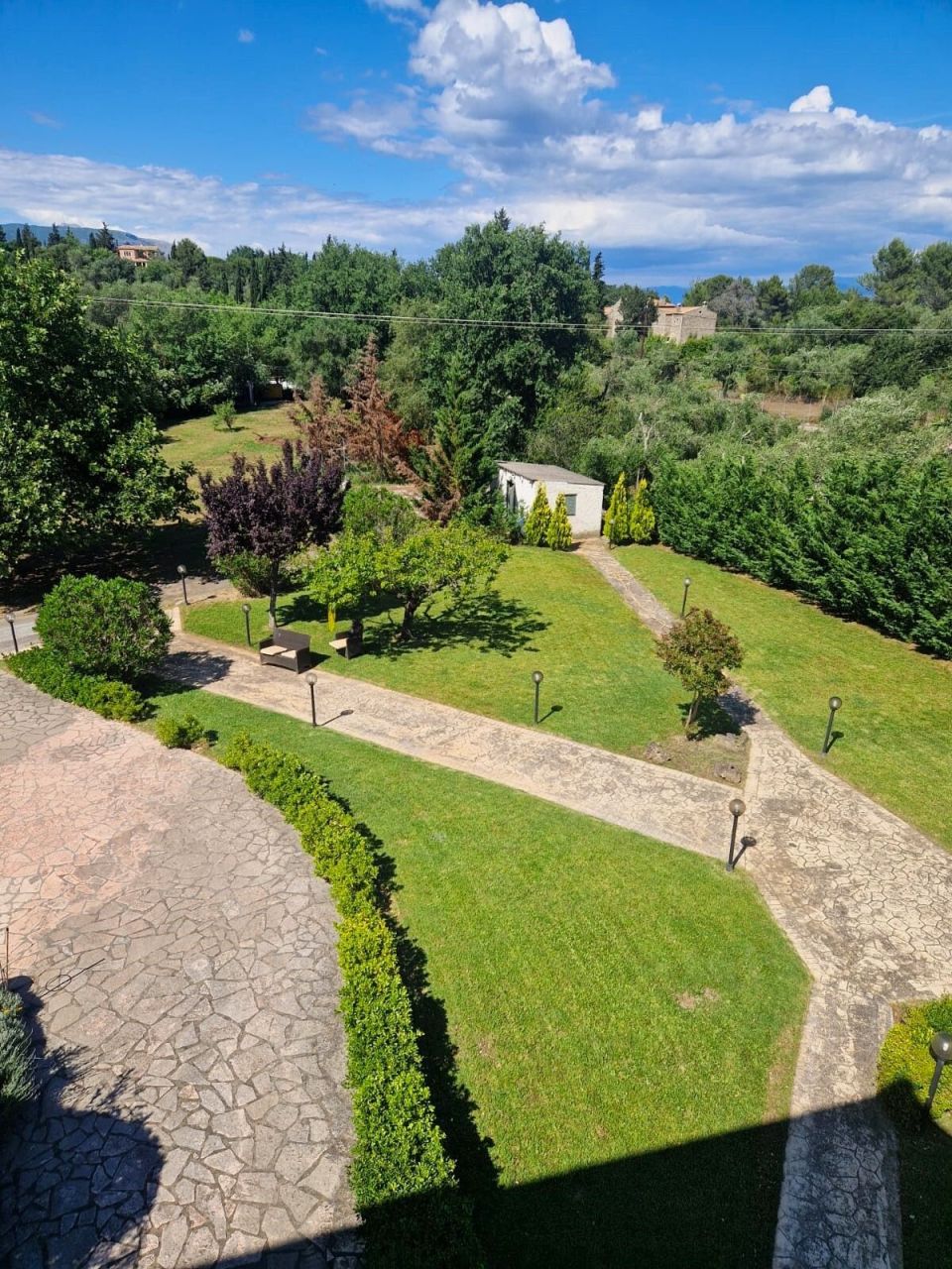 Дом на Корфу, Греция, 240 м² - фото 12