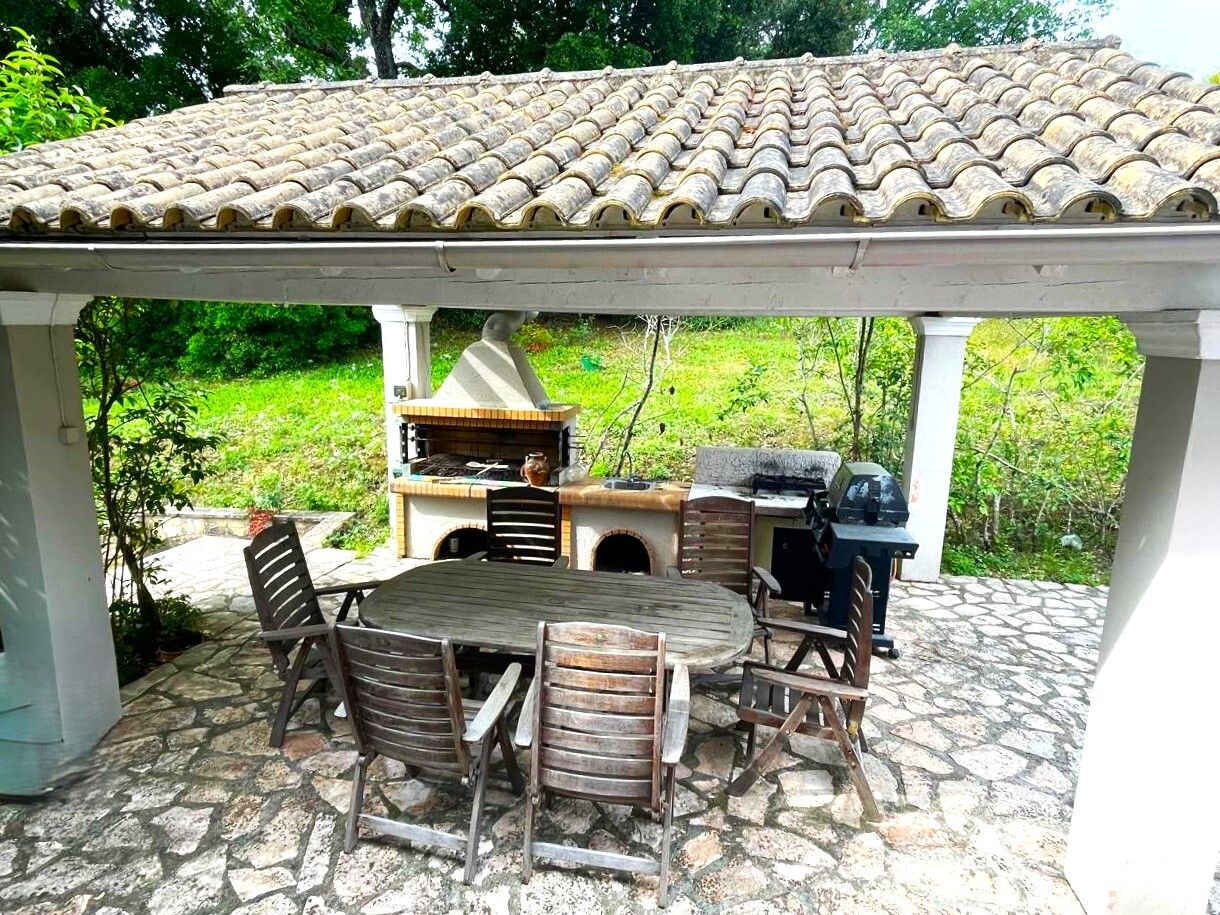 Дом на Корфу, Греция, 240 м² - фото 11