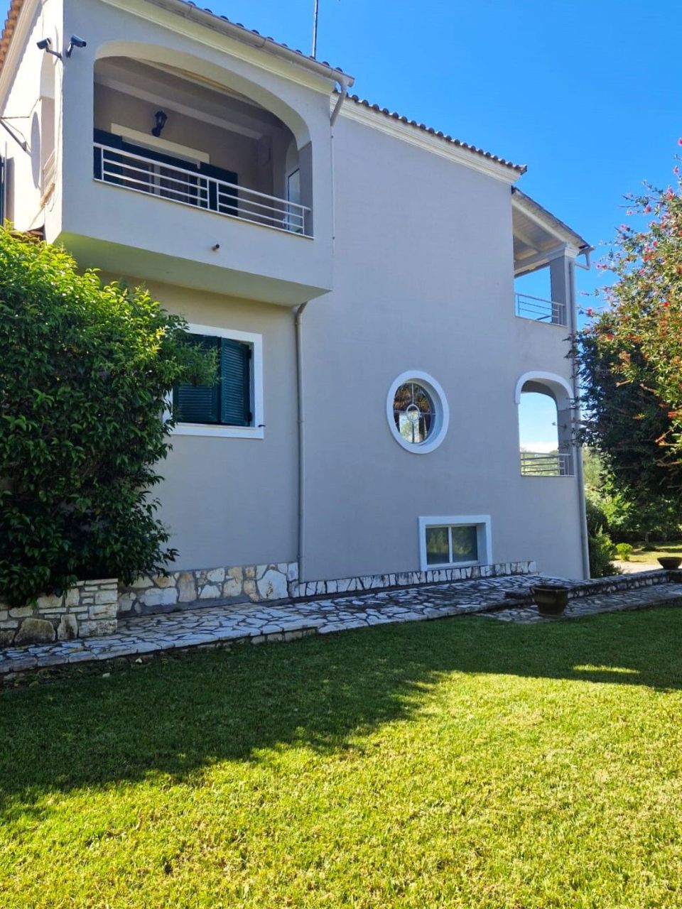 Дом на Корфу, Греция, 240 м² - фото 5