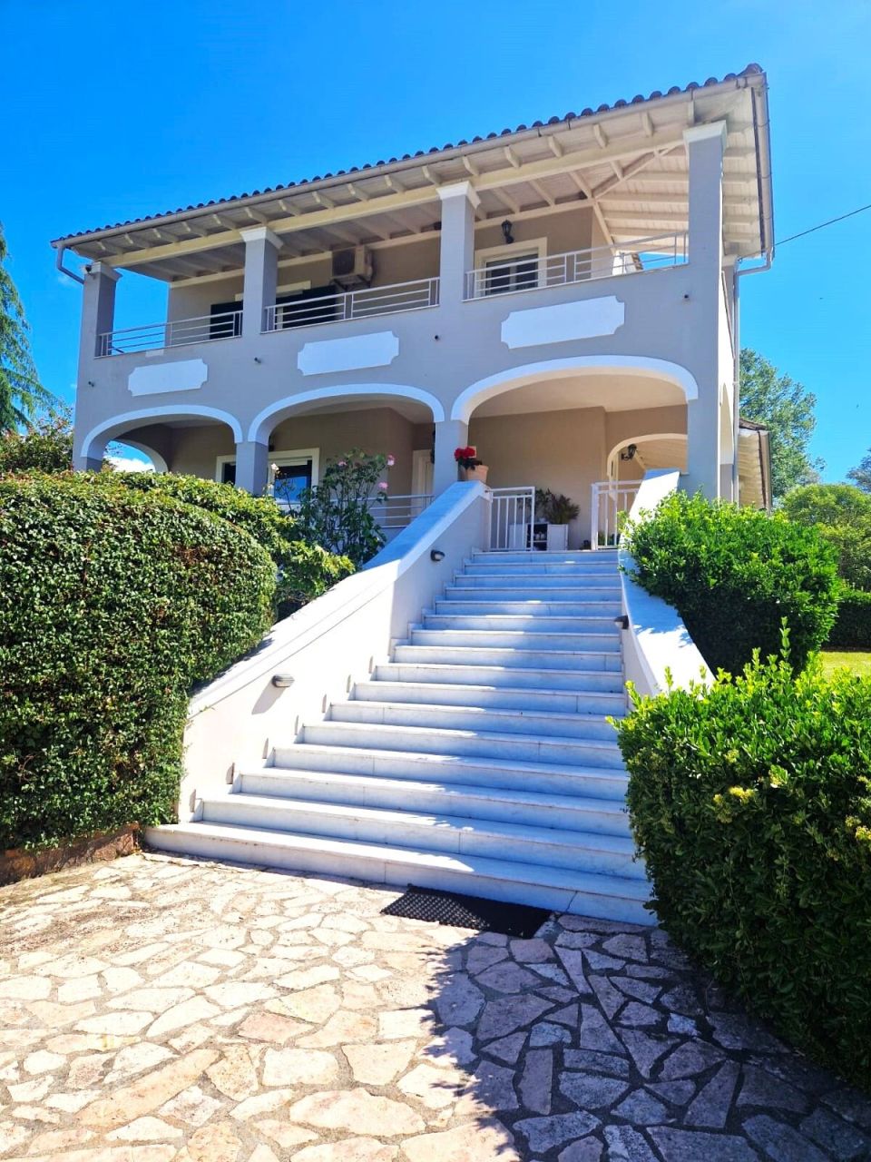 Дом на Корфу, Греция, 240 м² - фото 2