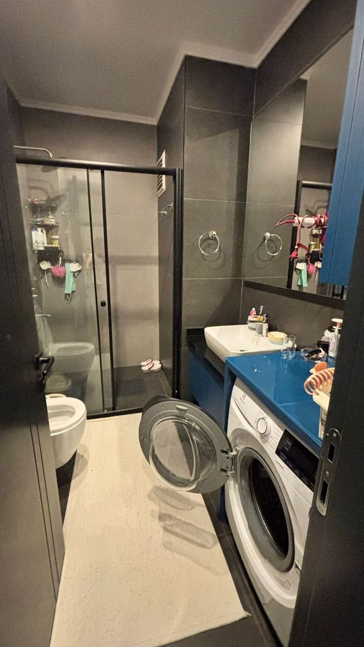 Квартира в Алании, Турция, 120 м² - фото 6