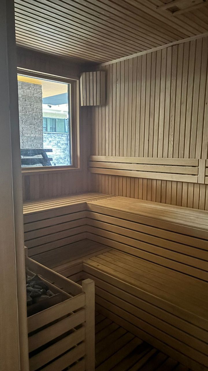 Квартира в Алании, Турция, 120 м² - фото 9